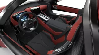 Venturi America - Obrázek 3