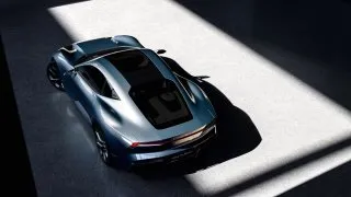 Lynk & Co Time to Shine