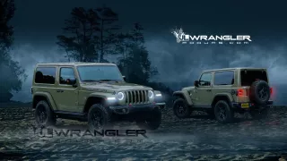 Jeep Wrangler 2018 2