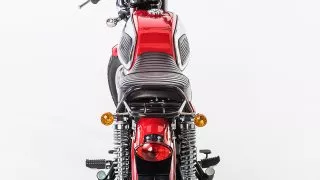 Jawa 350 OHC