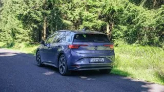 Volkswagen ID.3 Neo