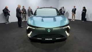 Renault Embleme