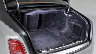 Rolls-Royce Phantom 2018 14