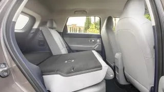 Leapmotor B03X