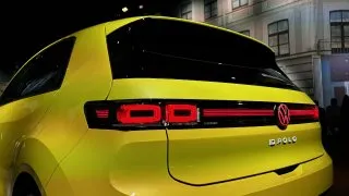 Volkswagen ID. Polo