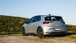 Volkswagen ID.3 Neo