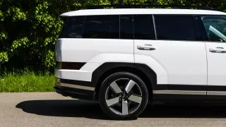 Hyundai Santa Fe 1.6 T-GDI HEV 4x4