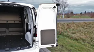 VW Caddy Cargo