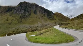 ID.Treffen 2025 Swiss Locarno