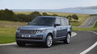 Range Rover facelift 31