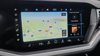 Volkswagen Touareg 3.0 TDI