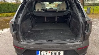 Volvo EX90 Performance
