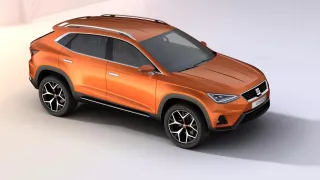 Seat 20V20 