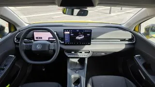 Volkswagen ID. Polo
