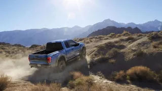 Ford F-150 Raptor - Obrázek 7