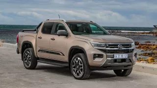 Amarok