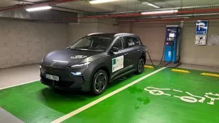 Eco Rally Bohemia 2025