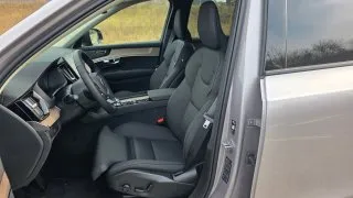 Volvo XC90 B5