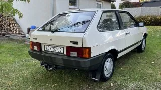 Lada Samara