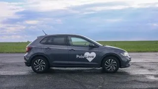 Volkswagen Polo Love