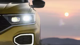 Volkswagen T-Roc 8