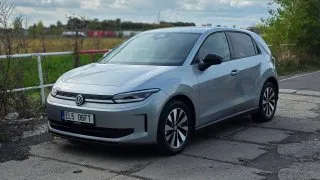 Volkswagen ID. Polo
