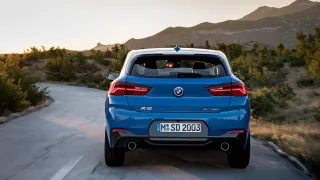 BMW X2 21