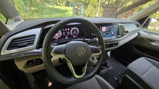 Volkswagen California 2.0 TDI Beach Camper