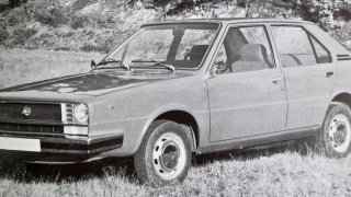 Škoda 760