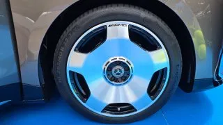 Mercedes-Benz VLE
