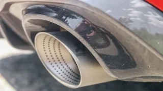 Volkswagen Golf GTI Edition 50