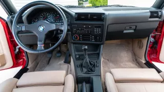 BMW M3 E30