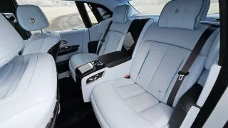 Rolls-Royce Phantom Series II