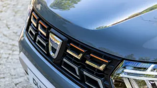 Dacia Duster Extreme