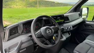 Nissan Interstar 2.0 dCi 150 L3 H2