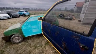 Totally Legit Wheeler Seller