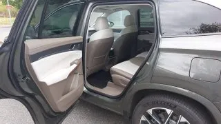 MG S9 PHEV