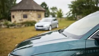 Škoda Octavia Edice 30 let