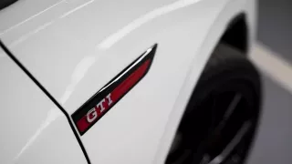 Z GTI se možná stane GT(blesk). Volkswagen zaregistroval logo, které posílá sportovní modely do světa elektromobility