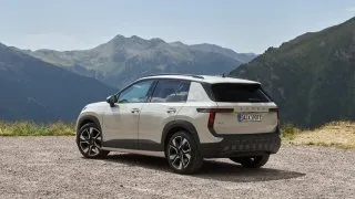 Škoda Epiq