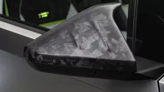 Mansory Elongation (Tesla Cybertruck