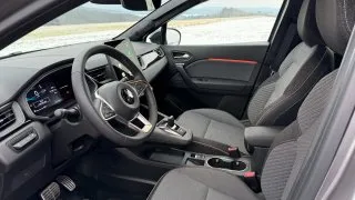 Mitsubishi Grandis 1.3 DI-T Mild Hybrid