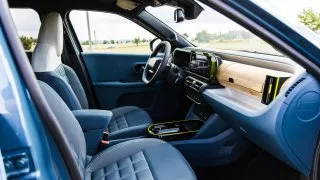 Fiat Grande Panda Electric