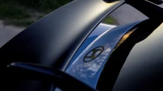 Hyundai Ioniq 6 N