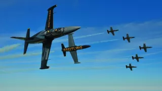 Bentley Continental GT Speed Breitling Jet Team Se