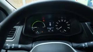 Prohlédněte si galerii Renault Trafic E-Tech