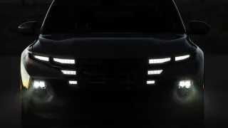 Hyundai Santa Cruz