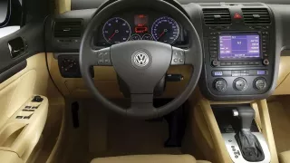 Volkswagen Golf Mk5