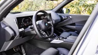 BMW X3 20d xDrive