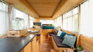 Apartmán Karosa
